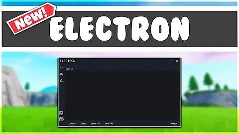 Roblox Executor FULLY WORKING Byfron Bypass | Electron 2023