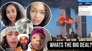 Why is the Osama Bin Laden ‘Letter to America’ going Viral by Zoomers on TikTok?