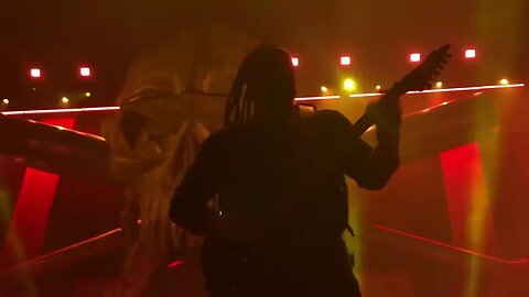 FFDP Five Finger Death Punch Live Columbus OHIO 2019 "Sham Pain"