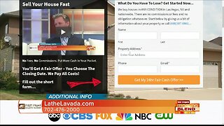 Sell Your Home For Fast Cash