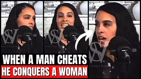 Is There A DOUBLE STANDARD When Men And Women CHEAT