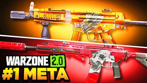 *NEW* #1 ASHIKA ISLAND META LOADOUT TO USE! (MW2 Warzone)