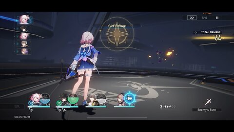 Honkai StarRail:Simulated Universe Gameplay pt.2