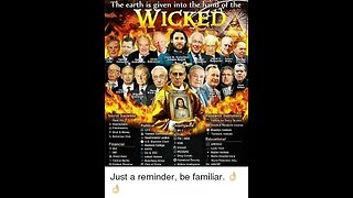 Rothschild Illuminati Rockefeller Soros Podcast