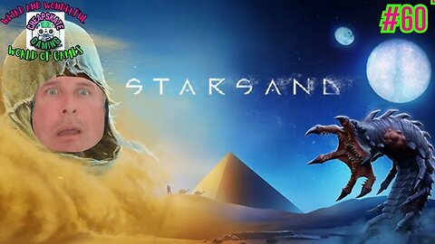 StarSand better than Starfield ?? Pricewise yes !!
