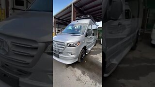 3 Sprinter Van Chassis Size Comparison At Sunshine State RVs