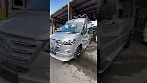 3 Sprinter Van Chassis Size Comparison At Sunshine State RVs