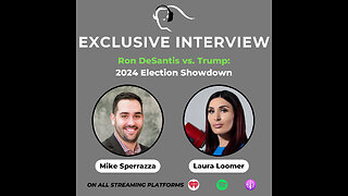 Exclusive Interview #1: Laura Loomer