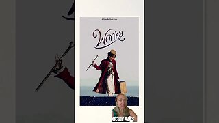 Wonka | New Trailer #shorts 🍭#wonka