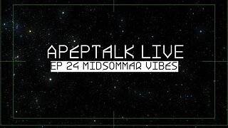 APEPTALK LIVE EP 24