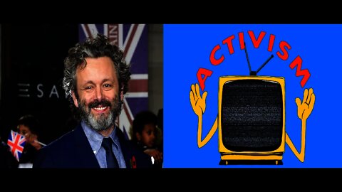 ELITE SJW Actor Michael Sheen DECLARES He's A Not for Profit ACTOR NOW - Will FUND Social Projects