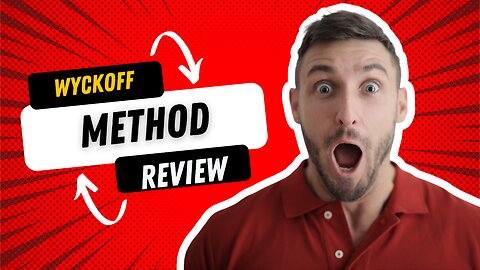 Wyckoff Method-Review | Real information About Wyckoff Method