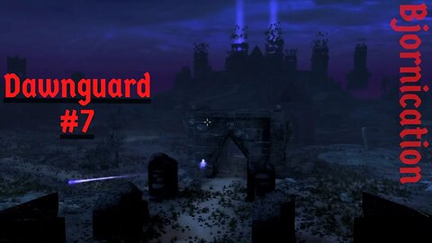 Combing The Soul Cairn | Skyrim | Dawnguard #7 Find Arvak's Skull - Saint Jiub's Opus - Reaper
