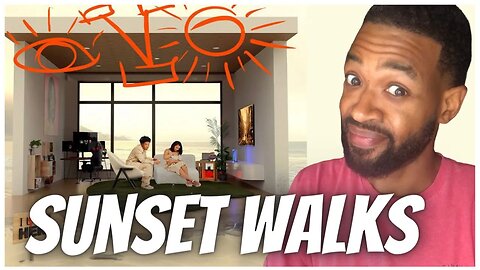 Nasty C - Sunset Walks (Audio) ft. Tellaman Reaction