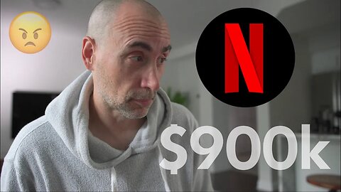 $900k Ai Job at Netflix! People are Pissed!