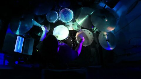 Purple Rain Prince Drum Cover #purplerain #prince #drumcover