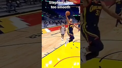 #stephencurry #too #smooth #nba #basketball #league#pass