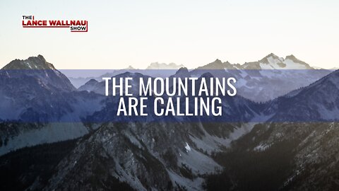 This is how culture shapes politics. Which mountain is calling you?