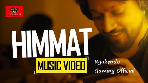 Ryukendo Gaming Official | India Ki Heartbeat | Himmat
