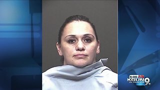 Trial begins for Mother accused of starving child