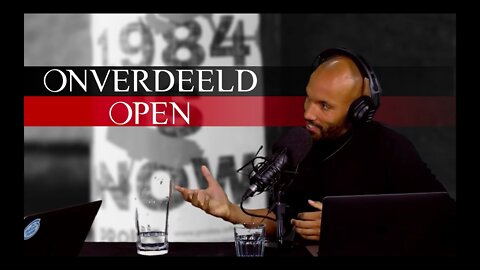 Onverdeeld open | #40