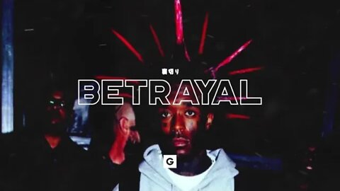 [FREE] Lil Uzi Vert x Yung Pinch Type Beat - "BETRAYAL" (Prod. GRILLABEATS)
