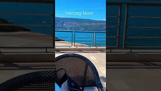 Herceg Novi, Montenegro 🇲🇪 #montenegro #realestate #immobilier #fypシ