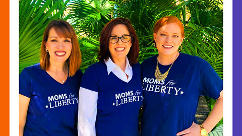 FBI Harassing Mom's For Liberty Group