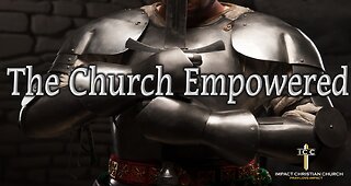 The Church Empowered