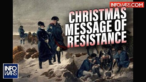 A Christmas Message of Resistance from Kate Dalley