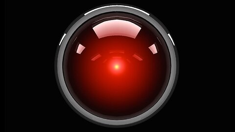 HAL-9000 Artificial Intelligence, Techno-enslavement