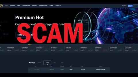 icoinsbase.com and icoinsbm.com are SCAM exchanges!