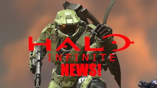 Inside Infinite - February Update 2021 | Halo Infinite Discussion