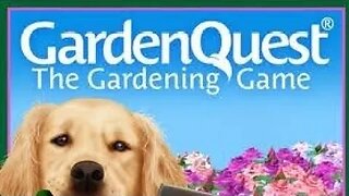 Garden Quest