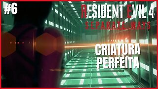 Martinico é Perfeito! - Separate Ways Resident Evil 4 Remake