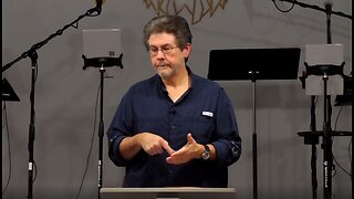 1-7-2024 | Healing Is the Father's Will (Mike McClung) | Lionheart Restoration Ministries