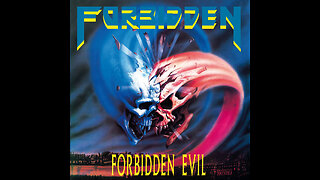 Forbidden - Forbidden Evil