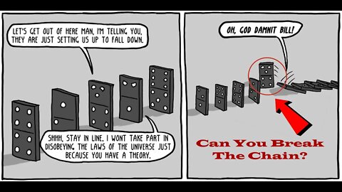 Determinism vs Free Will