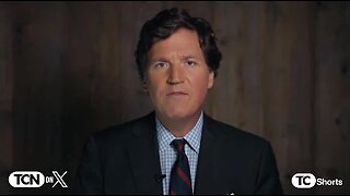 The Invasion - By Tucker Carlson