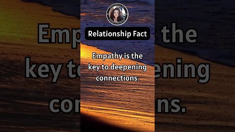 Relationship Fact 🥰👍 #innerhealing #BeKindAlways #selflove #selfcare #mentalhealth #relationship