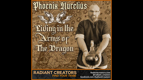 Phoenix Aurelius - Living In The Arms Of The Dragon