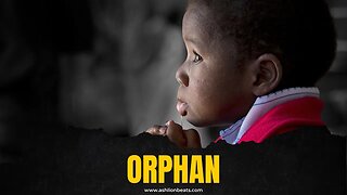 #163 - "Orphan" - Trap Beat | New Rap Hip Hop Instrumental Music 2022