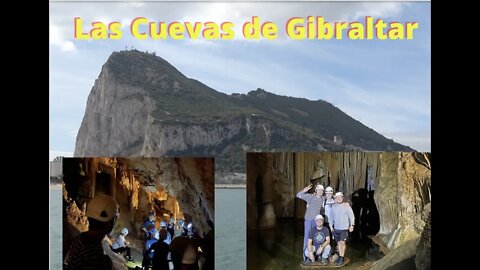 Explorando la Profunda Cueva de la Roca de Gibraltar