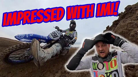 Impressed with IMI! | Day with DeeO Motovlog