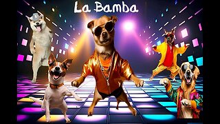 La Bamba