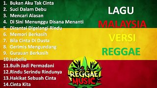 Lagu Malaysia Reggae SKA Cover Nano Neo & Fahmi Aziz Paling Enak Banget Di Dengar