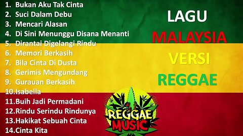 Lagu Malaysia Reggae SKA Cover Nano Neo & Fahmi Aziz Paling Enak Banget Di Dengar