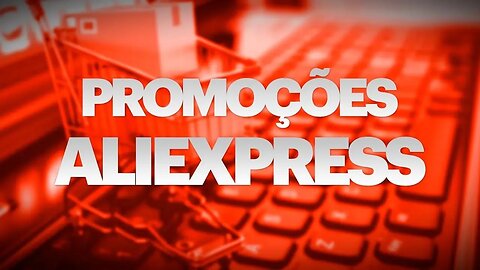 Megas ofertas de fones no Aliexpress - Agosto 2023