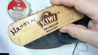 How to Shine Your Shoes