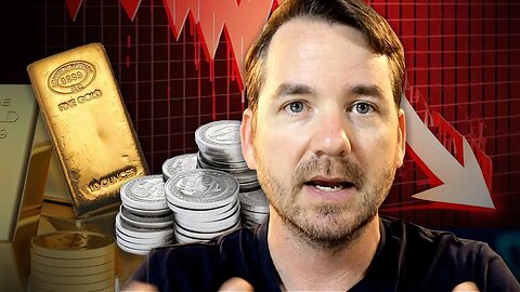 Gold & Silver Slammed as the Physical Deliveries Explode Upward!